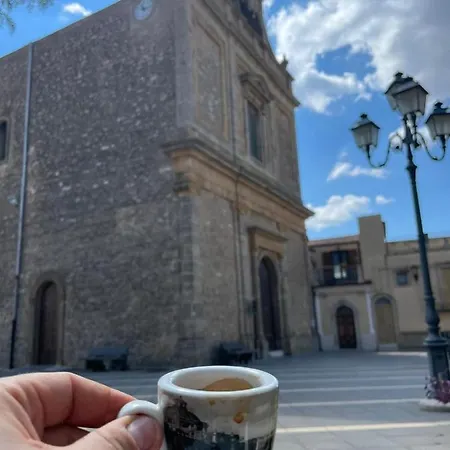 Piazza Grande - Soggiorni Brevi Daire San Cono