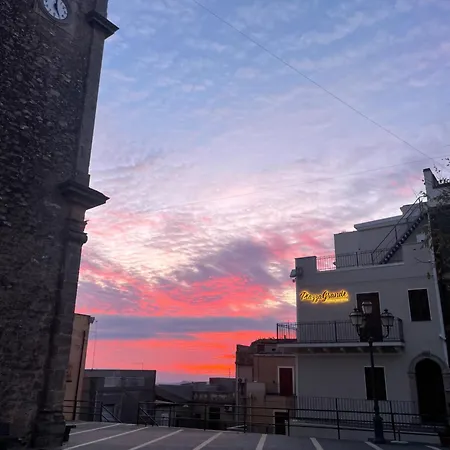 Daire Piazza Grande - Soggiorni Brevi *