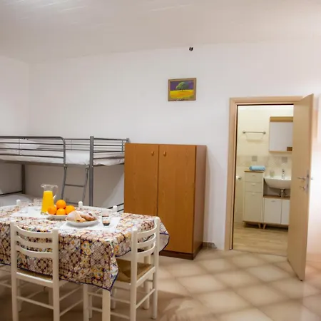 Daire Piazza Grande - Soggiorni Brevi San Cono